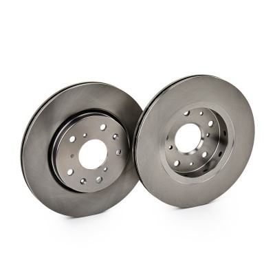 Bremsscheibe RIDEX 82B0578 82B0578 - foto 8