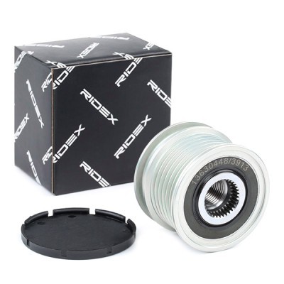 Lichtmaschine – Freilaufkupplung RIDEX 1390F0012 1390F0012 - foto 2