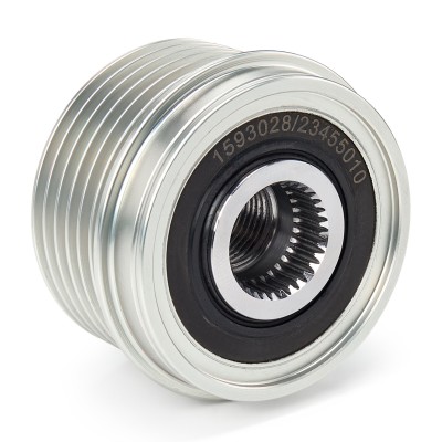 Lichtmaschine – Freilaufkupplung RIDEX 1390F0117 1390F0117 - foto 2