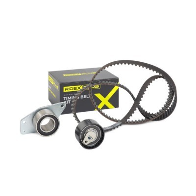 Zahnriemensatz RIDEX 307T0284P 307T0284P - foto 2