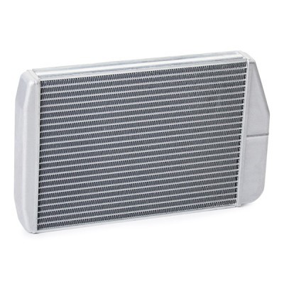 Wärmetauscher, Innenraumheizung RIDEX 467H0132 467H0132 - foto 4