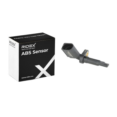 ABS Sensor RIDEX 412W0109 412W0109 - foto 7