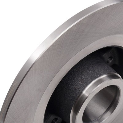Bremsscheibe RIDEX 82B2060 82B2060 - foto 6