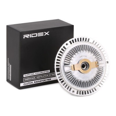 Kupplung, Kühlerlüfter RIDEX 509C0051 509C0051 - foto 2