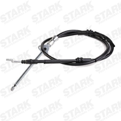 Seilzug, Feststellbremse Stark SKCPB-1050419 SKCPB-1050419 - foto 3