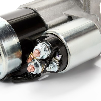 Anlasser RIDEX 2S0146P 2S0146P - foto 5