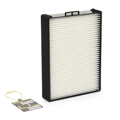 Filter, Innenraumluft RIDEX 424I0095P 424I0095P - foto 2