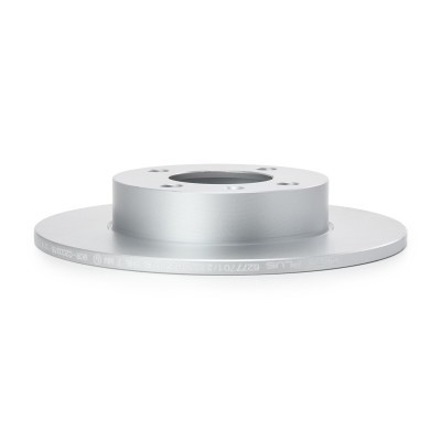 Bremsscheibe RIDEX 82B0416P 82B0416P - foto 4