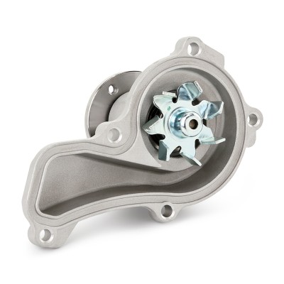 Wasserpumpe, Motorkühlung RIDEX 1260W0756 1260W0756 - foto 4