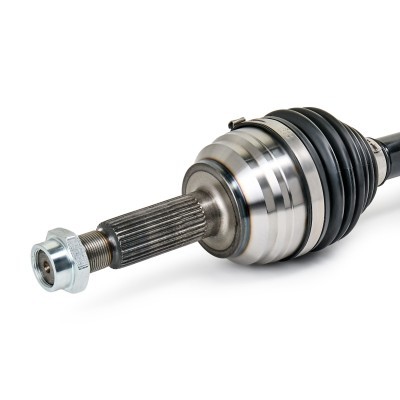 Antriebswelle RIDEX 13D1060R 13D1060R - foto 5