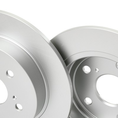 Bremsscheibe RIDEX 82B0629P 82B0629P - foto 5