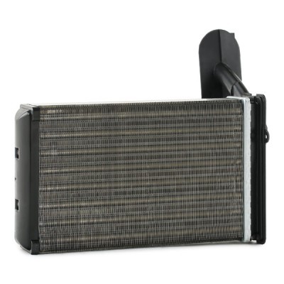 Wärmetauscher, Innenraumheizung RIDEX 467H0024 467H0024 - foto 3