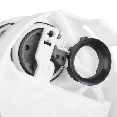 Pumpe, Kraftstoffvorförderung RIDEX 458F13727 458F13727 - foto 5