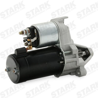 Anlasser Stark SKSTR-0330492 SKSTR-0330492 - foto 4