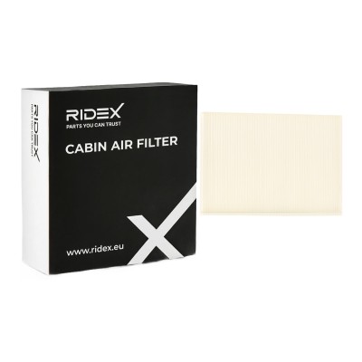 Filter, Innenraumluft RIDEX 424I0055 424I0055 - foto 9