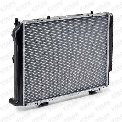 Kühler, Motorkühlung Stark SKRD-0120457 SKRD-0120457 - foto 5
