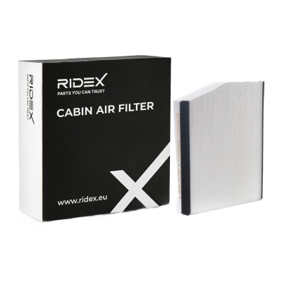 Filter, Innenraumluft RIDEX 424I0392 424I0392 - foto 10