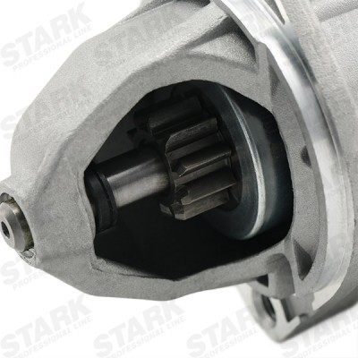Anlasser Stark SKSTR-0330117 SKSTR-0330117 - foto 5