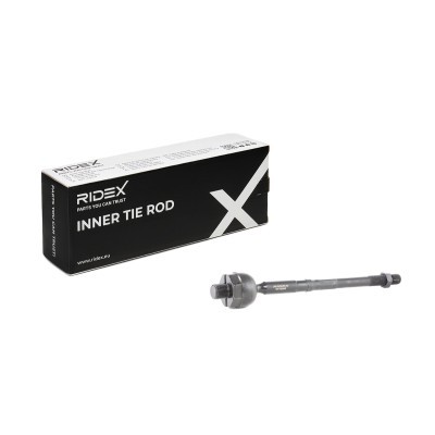 Lenkstange RIDEX 51T0060 51T0060 - foto 2