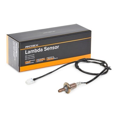 Lambdasonde RIDEX 3922L0704 3922L0704 - foto 2