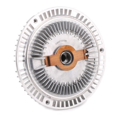 Kupplung, Kühlerlüfter RIDEX 509C0051 509C0051 - foto 5