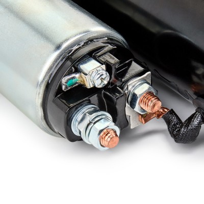 Anlasser RIDEX 2S0272 2S0272 - foto 6