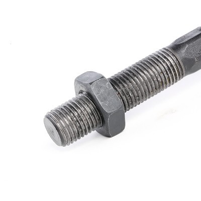 Lenkstange RIDEX 51T0016 51T0016 - foto 5