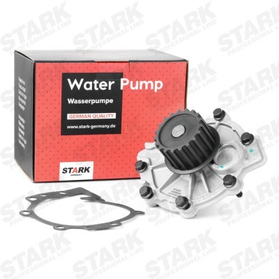 Wasserpumpe, Motorkühlung Stark SKWP-0520069 SKWP-0520069 - foto 2