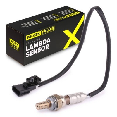 Lambdasonde RIDEX 3922L0420P 3922L0420P - foto 2