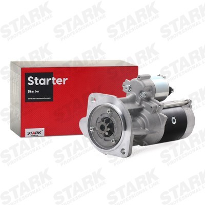 Anlasser Stark SKSTR-0330385 SKSTR-0330385 - foto 2
