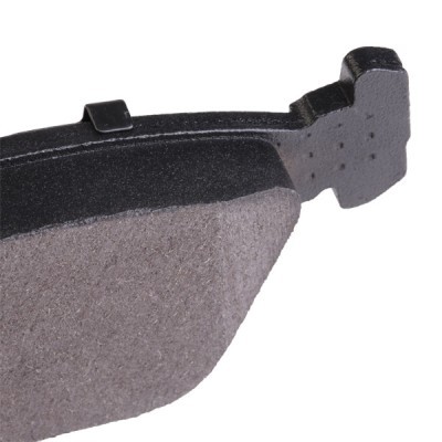 Bremsbeläge Satz RIDEX 402B0853 402B0853 - foto 6