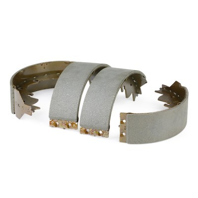 Bremsbeläge Satz RIDEX 70B0251 70B0251 - foto 4