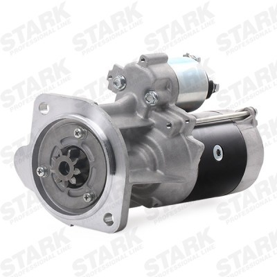 Anlasser Stark SKSTR-0330385 SKSTR-0330385 - foto 3