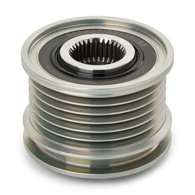 Lichtmaschine – Freilaufkupplung RIDEX 1390F0128 1390F0128 - foto 4
