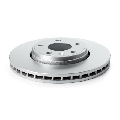 Bremsscheibe RIDEX 82B0183P 82B0183P - foto 4