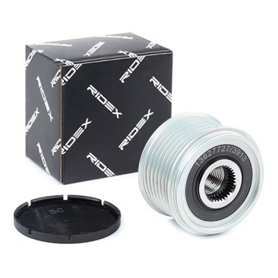 Lichtmaschine – Freilaufkupplung RIDEX 1390F0034 1390F0034 - foto 2