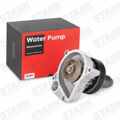 Wasserpumpe, Motorkühlung Stark SKWP-0520521 SKWP-0520521 - foto 2