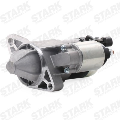 Anlasser Stark SKSTR-0330220 SKSTR-0330220 - foto 3