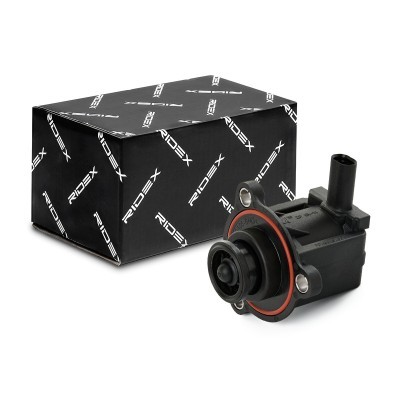 Druckwandler, Abgassteuerung RIDEX 4314D0014 4314D0014 - foto 2