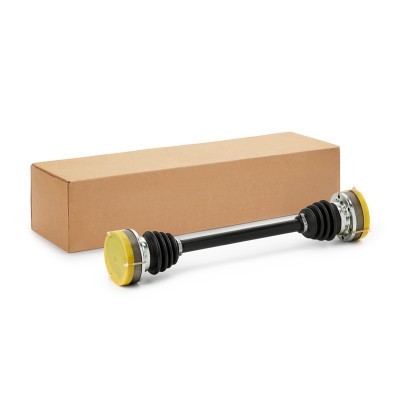 Antriebswelle RIDEX 13D0046R 13D0046R - foto 2
