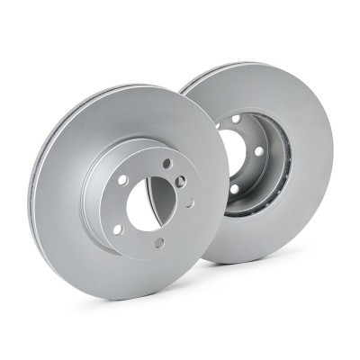 Bremsscheibe RIDEX 82B0273P 82B0273P - foto 10