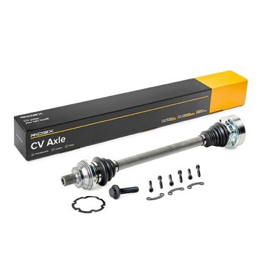 Antriebswelle RIDEX 13D1013 13D1013 - foto 2