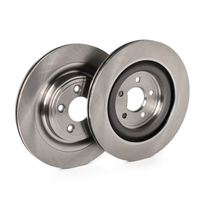 Bremsscheibe RIDEX 82B0534 82B0534 - foto 7