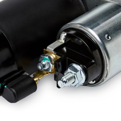 Anlasser RIDEX 2S0033 2S0033 - foto 10