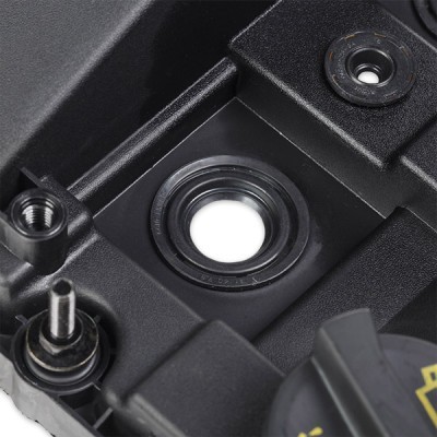 Ventildeckel RIDEX 977C0034 977C0034 - foto 4