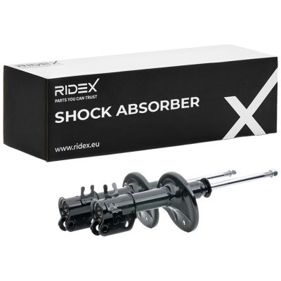 Stoßdämpfer RIDEX 854S2191 854S2191 - foto 2