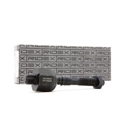 Lenkstange RIDEX 51T0069 51T0069 - foto 2