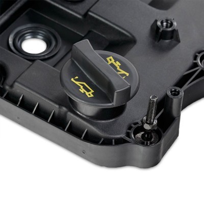 Ventildeckel RIDEX 977C0034 977C0034 - foto 3
