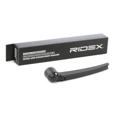 Wischarm Scheibenreinigung RIDEX 301W0122 301W0122 - foto 2