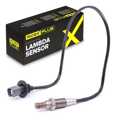 Lambdasonde RIDEX 3922L0262P 3922L0262P - foto 2